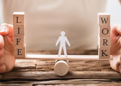 How to Find Balance Between Career and Love Life