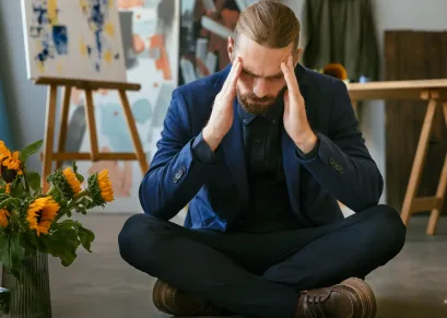 How to Manage and Overcome Negative Thoughts: A Step-by-Step Guide