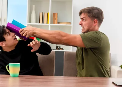 Overcome Self-Sabotaging Behaviors