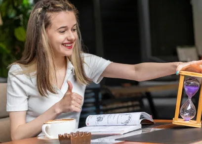 How to Stay Positive When You Are Having Tough Times