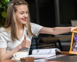 How to Stay Positive When You Are Having Tough Times