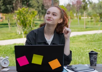 How to Step Out of Your Comfort Zone and Learn New Things