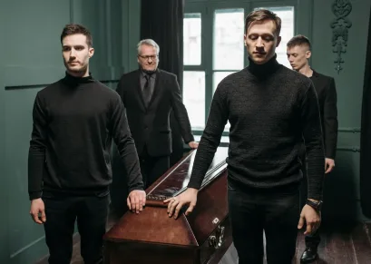 I fear no one, but respect everyone. - tymoff