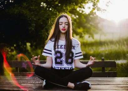 Improve Your Mental Health