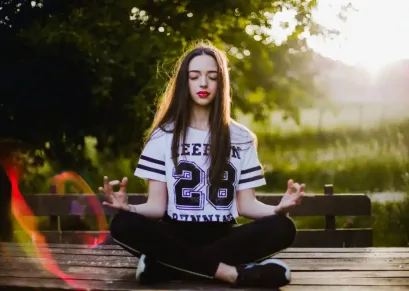 Improve Your Mental Health