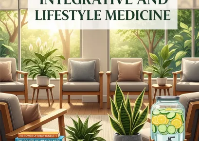 Integrative and Lifestyle Medicine