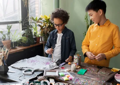 Jeinz Macias: Crafting Creativity, Innovation, and Success