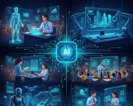 Jobs That Will Evolve with AI
