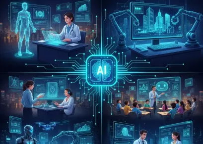 Jobs That Will Evolve with AI