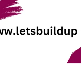 Join the Movement: How LetsBuildUp.org is Empowering Communities Across the Nation