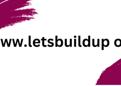 Join the Movement: How LetsBuildUp.org is Empowering Communities Across the Nation