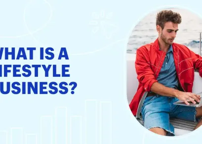 Lifestyle Business
