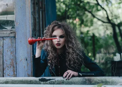 Lifestyle Delights: Discovering the Charm of a Muppet with a Long Hooked Beak