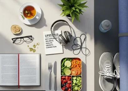 Lifestyle why Important