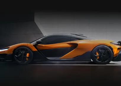 Make1M McLaren: The Ultimate Guide to Achieving Your Dream Car