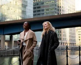 Malia Manocherian: Empowering NYC Through Real Estate Leadership