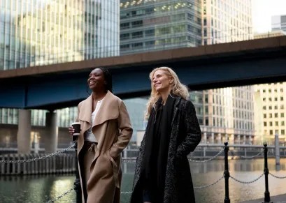 Malia Manocherian: Empowering NYC Through Real Estate Leadership