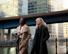 Malia Manocherian: Empowering NYC Through Real Estate Leadership