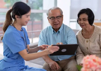 Mednetwerk: A Guide to Connecting Healthcare Services for Better Patient Care