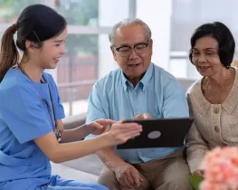 Mednetwerk: A Guide to Connecting Healthcare Services for Better Patient Care