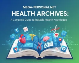Mega-Personal.net Health Archives: Ultimate Guide to Health Tips