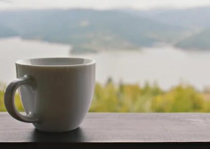 Mountain House: Snowy Escape Captured in Coffee-Table Bliss