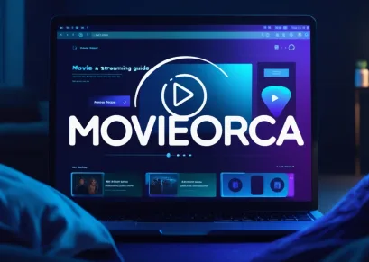 Movieorca: A Comprehensive Guide to Endless Entertainment