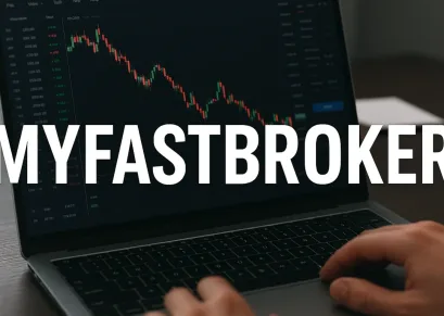 MyFastBroker.com Forex Brokers: Your Gateway to Successful Trading