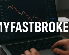 MyFastBroker.com Forex Brokers: Your Gateway to Successful Trading
