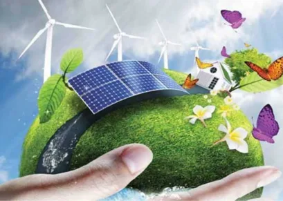 Myvepower: The Future of Energy Efficiency and Sustainable Living