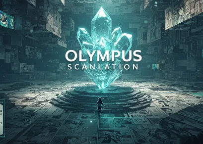 Olympus Scanlation: A World of Manga Translation and Fan Communities