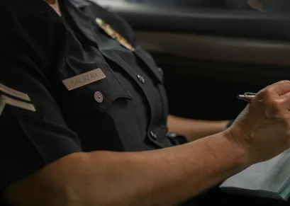 Parma Police Officer Kandice Straub: A Dedicated Career Amid Controversy