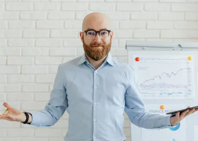 Pedrovazpaulo Financial Consulting: Empowering Your Personal Growth Through Expert Advice