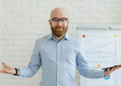 Pedrovazpaulo Financial Consulting: Empowering Your Personal Growth Through Expert Advice