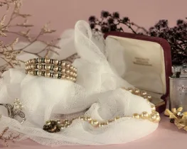 Pink Pearls are Classic Ones NYT: Discover the Timeless Elegance