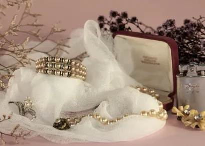 Pink Pearls are Classic Ones NYT: Discover the Timeless Elegance