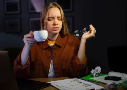 Quick Guide: Stop Overthinking Fast and Effectively