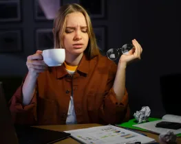 Quick Guide: Stop Overthinking Fast and Effectively