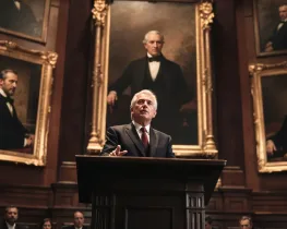 Ron Filipkowski: Journey in Law, Politics, and Advocacy