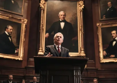 Ron Filipkowski: Journey in Law, Politics, and Advocacy