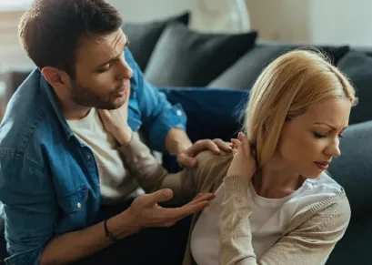 Signs Your Relationship Is Suffering Emotionally