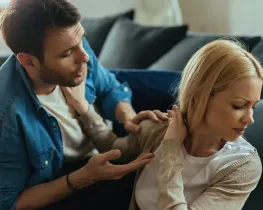 Signs Your Relationship Is Suffering Emotionally