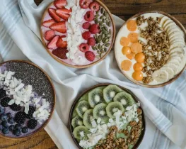 Smoothie CCL: Refreshing Recipes for Your Active Lifestyle