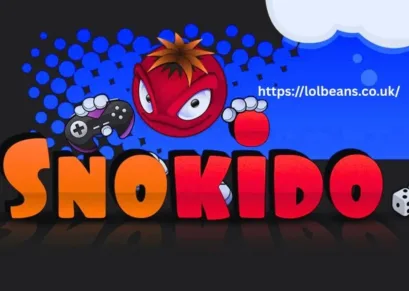 Snokido: A Comprehensive Guide for Online Game Enthusiasts