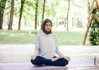 Suwuianna: Ancient Wisdom for Modern Wellness