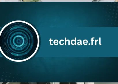 Techdae.frl: Your Ultimate Guide to Unlock the World of Technology