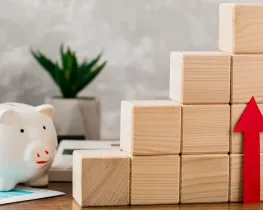 The 3 Main Building Blocks For Personal Finance Success