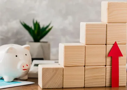 The 3 Main Building Blocks For Personal Finance Success