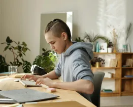 The 4 Key Benefits of Staying Focused