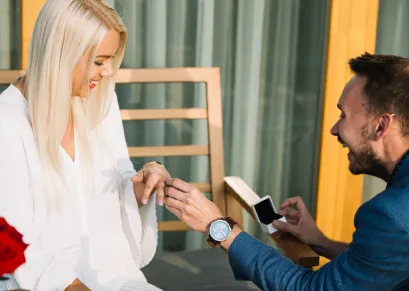 The 7 Proven Principles for Making Marriage Work